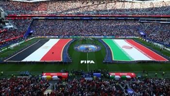 العرب في المونديال.. انطلاق مواجهة منتخب مصر أمام إيران بعد ضمان التأهل