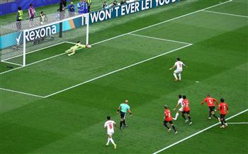العرب في المونديال.. مصطفى شوبير يتألق وينقذ ركلة جزاء أمام إيران