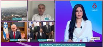 باتريك ثيروس: تنفيذ اتفاق لبنان يواجه عقبات ميدانية واستمرار السيطرة الإسرائيلية يحد من نتائجه   