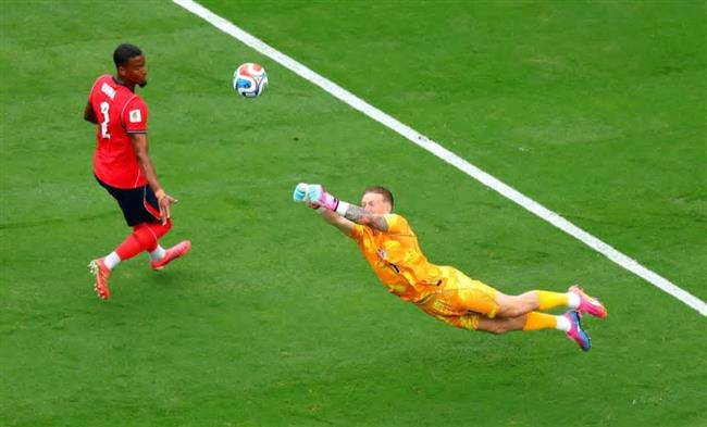 كأس العالم 2026.. انطلاق مواجهة إنجلترا وبنما في الجولة الثالثة