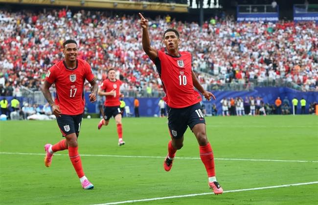 كأس العالم 2026.. إنجلترا تهزم بنما بثنائية نظيفة وتؤمن صدارة الترتيب