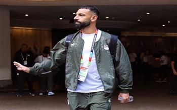 العرب في المونديال.. منتخب مصر يتوجه إلى دالاس الأربعاء استعدادا لأستراليا