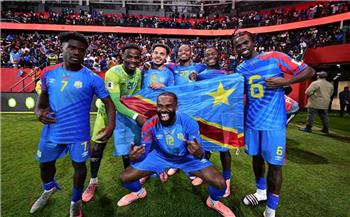كأس العالم 2026.. تشكيل منتخب الكونغو الديمقراطية أمام أوزبكستان لحسم التأهل