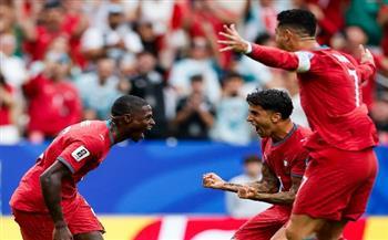 كأس العالم 2026.. رونالدو يقود هجوم البرتغال أمام كولومبيا