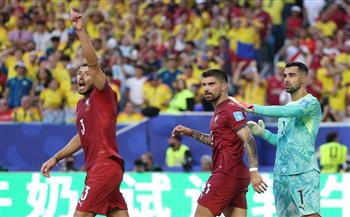 كأس العالم 2026.. البرتغال وكرواتيا وجها لوجه في دور الـ32