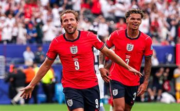 كأس العالم 2026.. انجلترا والكونغو يتنافسان في دور 32