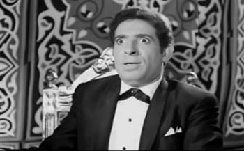 محمد عوض.. عاشق المسرح الذى أبدع فى السينما والإذاعة
