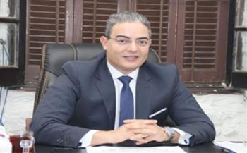 نقيب الإعلاميين د. طارق سعدة: ثورة 30 يونيو أعادت الدولة المصرية إلى مسارها الصحيح.. والإعلام الرقمى معركة الو