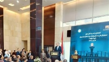 الرقابة المالية: قيد 3 شركات بترول مؤقتًا في البورصة برأسمال يتجاوز 35 مليار جنيه