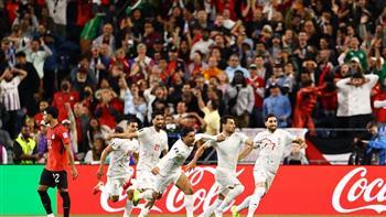 كأس العالم 2026.. تعادل الجزائر والنمسا المثير يطيح بـ إيران خارج المونديال  