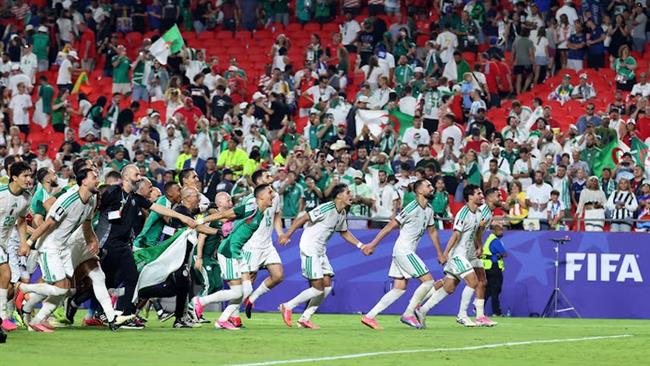 كأس العالم 2026.. تعرف على المنتخبات المتأهلة ضمن أفضل ثوالث في المونديال   