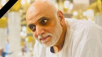 المهن السينمائية تنعى المنتج الفني غزال الشال  
