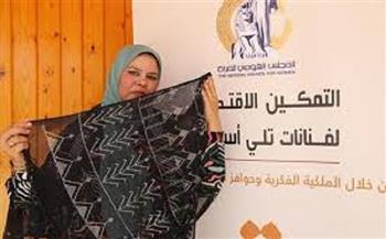 في ذكرى 30 يونيو.. مكاسب اقتصادية حصدتها النساء في ظل الجمهورية الجديدة