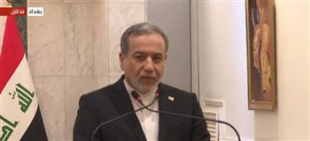 عراقجي: طهران وحدها المسؤولة عن إعادة حركة الملاحة في مضيق هرمز إلى مستويات ما قبل الحرب