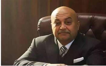 رئيس نادي القضاة: النادي مظلة جامعة للقضاة وسنضع مصلحة الوطن والقضاء فوق كل اعتبار
