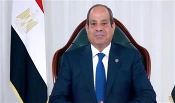 وزير الداخلية يهنئ الرئيس السيسي بذكرى ثورة 30 يونيو ويؤكد مواصلة حماية أمن الوطن