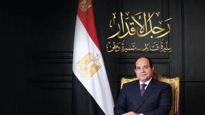 أصدرته "الوطنية للصحافة".. "رجل الأقدار" كتاب يوثق مسيرة الرئيس السيسي من الجمالية إلى الاتحادية