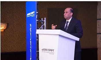 وزير العمل: نستهدف إعداد كوادر مصرية تنافس عالميًا في الاقتصاد الرقمي