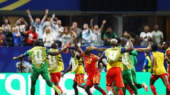 كأس العالم 2026.. 9 منتخبات أفريقية من أصل 10 تتأهل لدور الـ 32 في المونديال