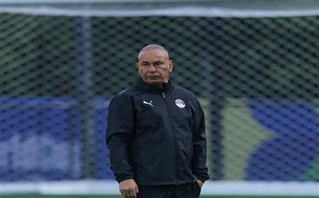 العرب في المونديال.. إبراهيم حسن: منتخب مصر يتدرب عصرا استعدادا لمواجهة استراليا
