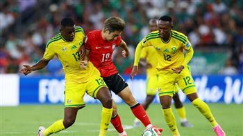 كأس العالم 2026.. موعد مباراة جنوب أفريقيا وكندا في دور الـ 32 بالمونديال  