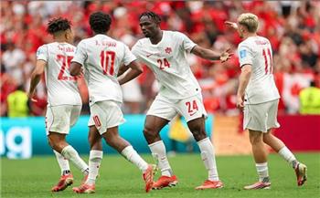 كأس العالم 2026.. تشكيل كندا المتوقع لمواجهة جنوب أفريقيا في دور الـ 32  