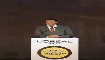 وزير الصناعة: الاستثمار في الإنسان والبيئة أصبح ركيزة للنمو الصناعي المستدام