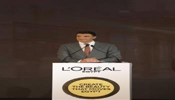 وزير الصناعة: الاستثمار في الإنسان والبيئة أصبح ركيزة للنمو الصناعي المستدام