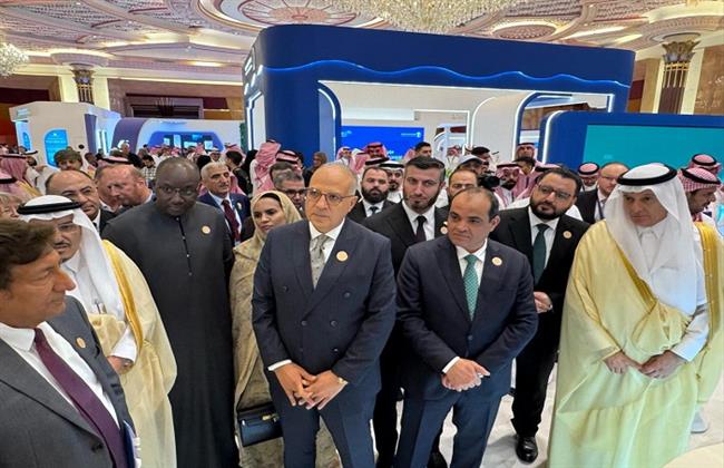 وزير الري يصل إلى جدة للمشاركة في أعمال أسبوع المياه السعودي