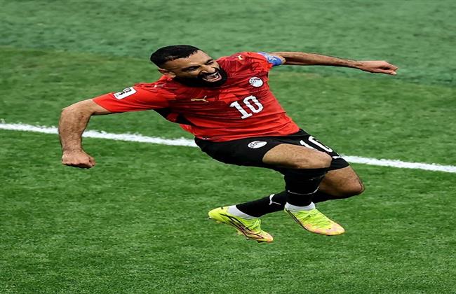 رضا شحاتة: منتخب مصر أعاد الشغف للجماهير.. ومستوى محمد صلاح "أبهرني"