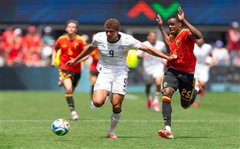 العرب في المونديال.. رضا شحاتة: انضمام حمزة عبد الكريم لقائمة المنتخب قرار جريء
