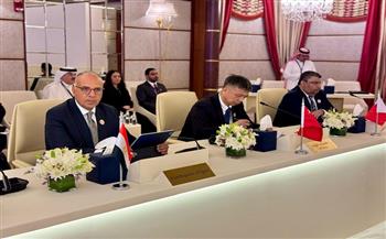 وزير الري: تعزيز الأمن المائي يتطلب الاعتماد على الإدارة الذكية والمرنة للموارد المائية