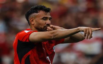 كأس العالم 2026.. 5 أهداف من الدوري المصري تزين أجواء البطولة