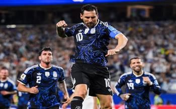 كأس العالم 2026.. ميسي الذي لا يرحم يسجل رقما تاريخيا جديدا بالبطولة