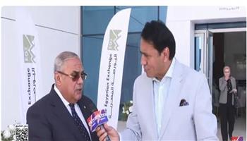 الحكومة تنجح في قيد 20 شركة قيدا مؤقتا بالبورصة المصرية