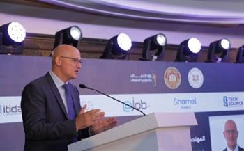  نائب رئيس «إيتيدا»: نمو سوق العمل الحر يعزز مكانة مصر في الخدمات الرقمية