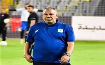 المصري البورسعيدي يعين محمد معوض نائبا لمدير قطاع الناشئين  