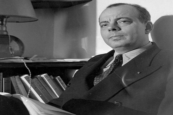 أنطوان دو سانت إكزوبيري صاحب «الأمير الصغير»