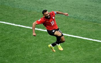 العرب في المونديال.. محمد صلاح يسجل رقما مميزا في صناعة الفرص