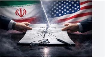 خبير: ضغوط إسرائيلية ولوبي يهودي تدفع نحو استئناف الحرب على إيران