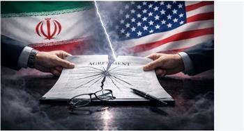 خبير: ضغوط إسرائيلية ولوبي يهودي تدفع نحو استئناف الحرب على إيران