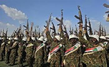 الجيش السوداني يستهدف إمدادات تابعة للدعم السريع في منطقة جبرة الشيخ بولاية شمال كردفان