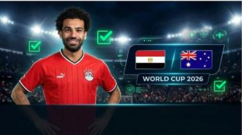 أحمد موسي: محمد صلاح سوف يقود منتخب مصر في مباراة مصر وأستراليا يوم الجمعة