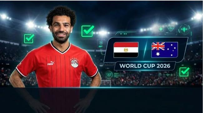 أحمد موسي: محمد صلاح سوف يقود منتخب مصر في مباراة مصر وأستراليا يوم الجمعة
