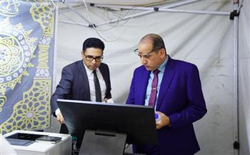 وزارة التخطيط تقود المنظومة الإلكترونية لانتخابات نادي مستشاري النيابة الإدارية