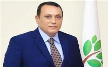  «تنمية الريف المصري»: طرح 7600 فدان للمصريين بالخارج ضمن مبادرة «مزرعتك في مصر»