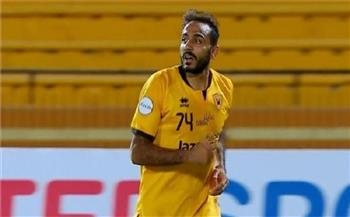 فيفا يفرض على القادسية الكويتي سداد 315 الف دولار امريكي لصالح محمود كهربا 
