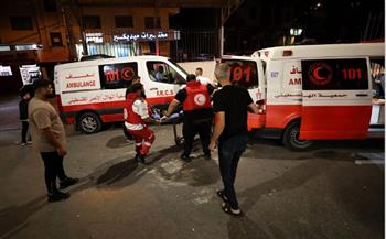 استشهاد طفلة فلسطينية بشظية قذيفة أطلقها الاحتلال جنوب غزة