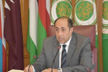  السفير حسام زكي: كنا نعمل من أجل الحفاظ على بيت العرب لتذليل المشاكل على قدر الإمكان