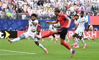 كأس العالم 2026.. التعادل السلبي مستمر بين إنجلترا وبنما في 30 دقيقة